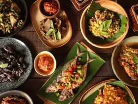 Kuliner Asal Sumatera Barat yang Mendunia