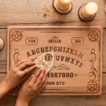 Perusahaan Populer Apa yang Memiliki Hak Komersial atas Papan Ouija