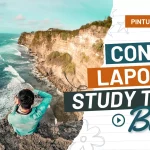 Contoh Laporan Study Tour ke Bali