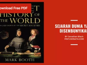 Sejarah Dunia yang Disembunyikan PDF