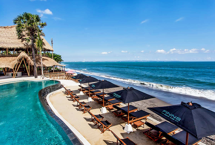  tempat wisata di Bali